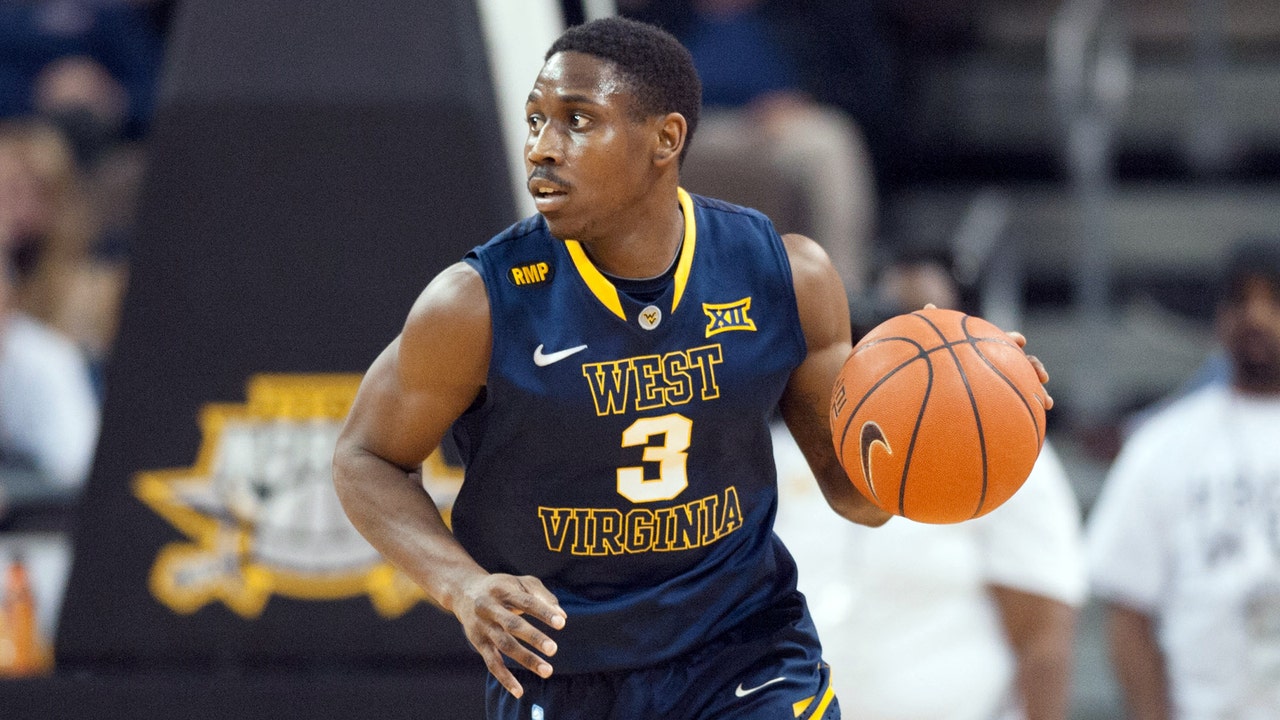 No. 16 West Virginia gets bounce-back win vs. Northern Kentucky